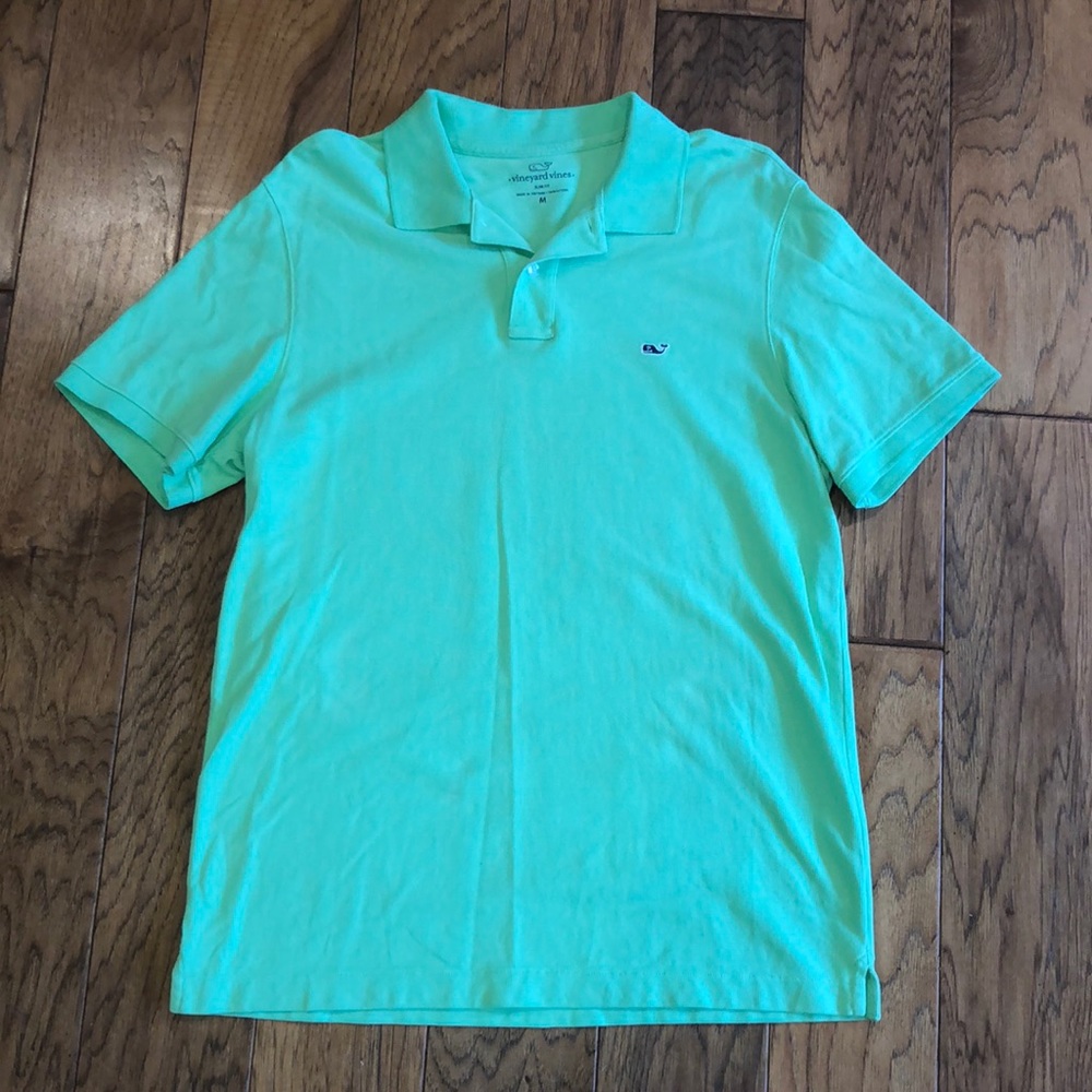 Vineyard Vines polo shirt
